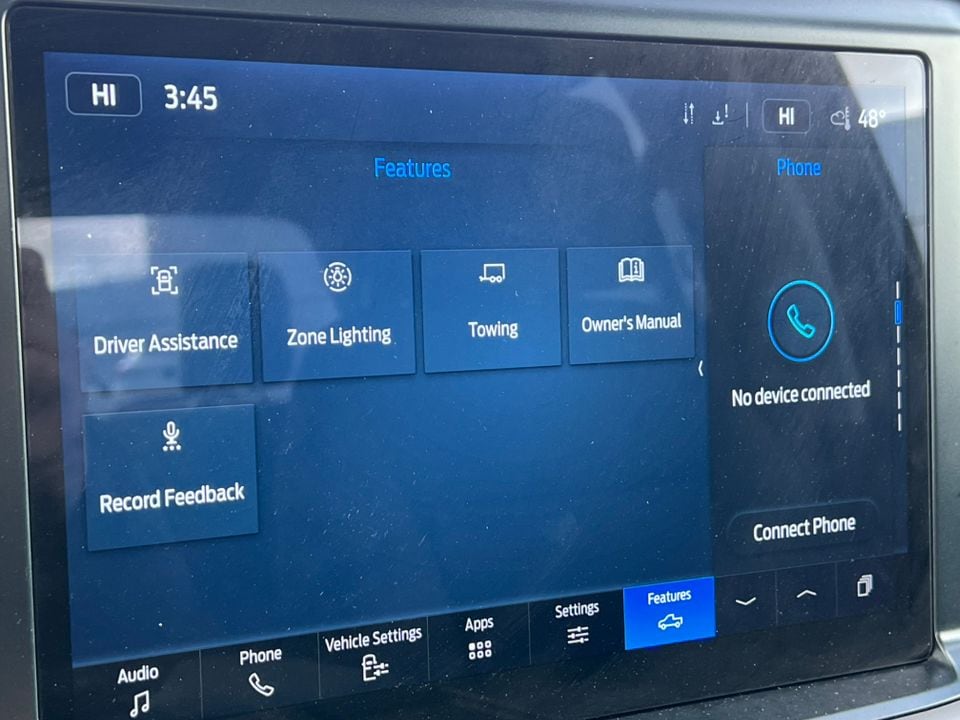2025 Ford F-150 XLT - Photo 24