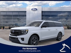 2026 Ford Expedition Max Active SUV
