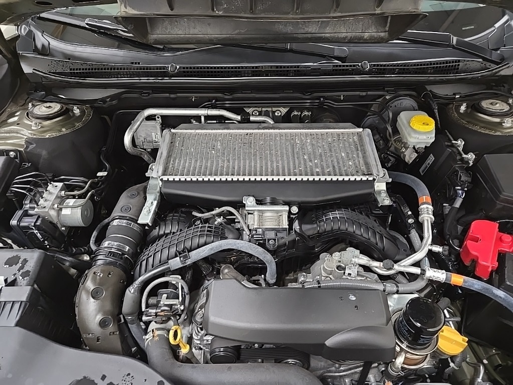 Used 2023 Subaru Outback Onyx Edition XT SUV