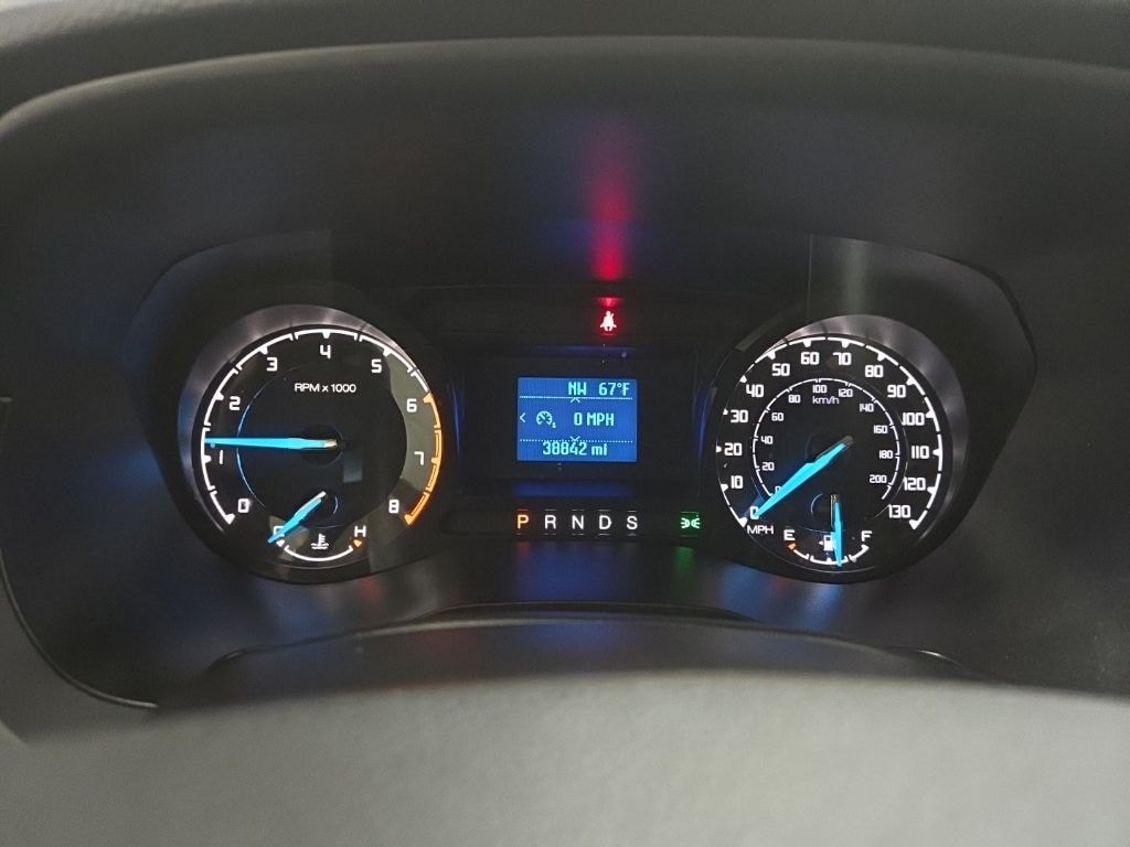 Used 2021 Ford Ranger XL Truck