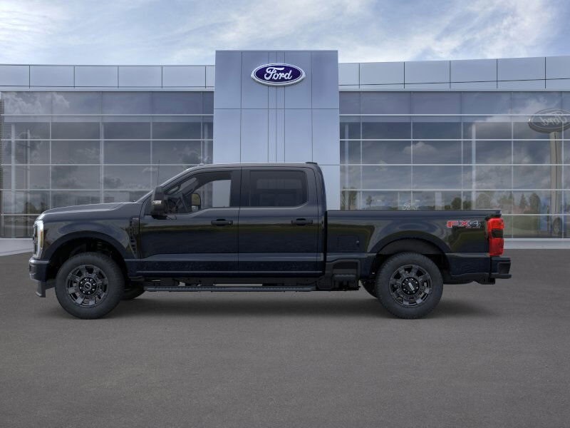 2026 Ford F-250 photo 3