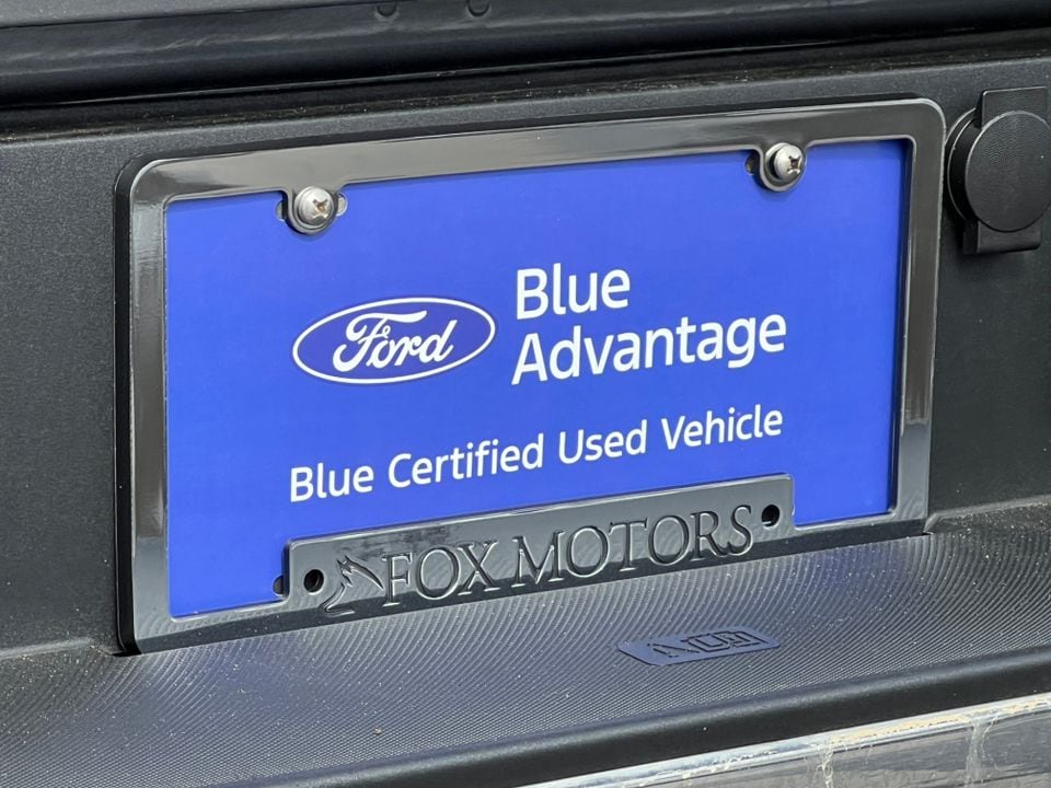2025 Ford F-150 XLT - Photo 42