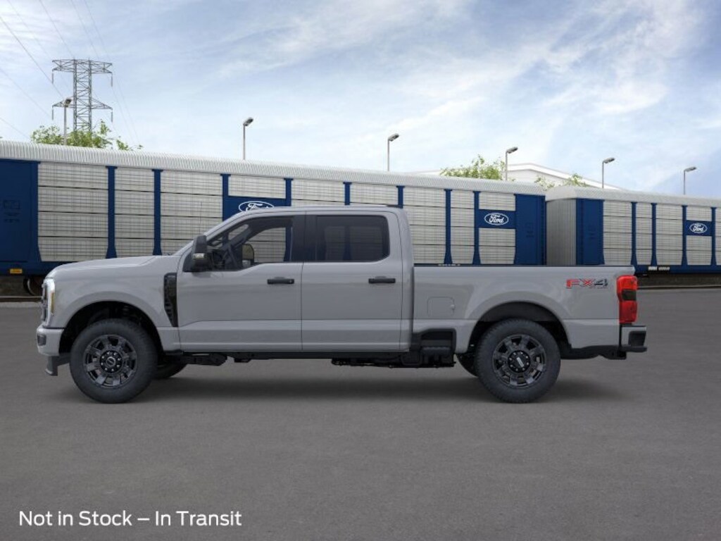 New 2026 Ford F-250SD XL Truck