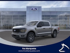 2025 Ford F-150 STX Truck