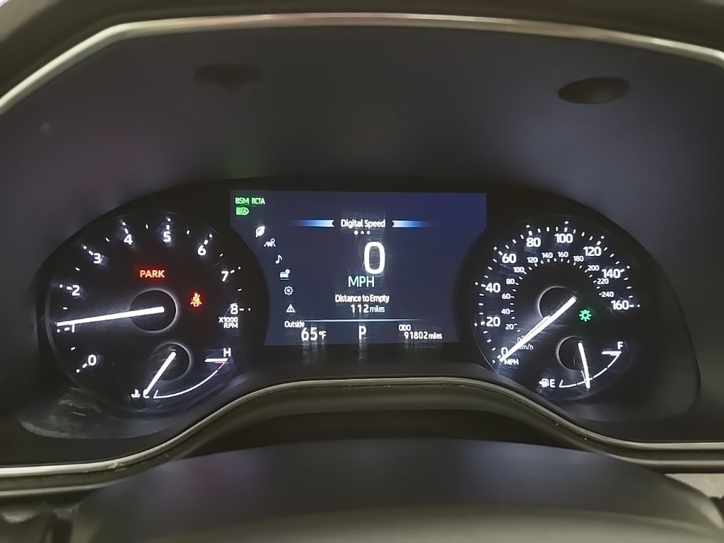 Used 2019 Toyota Avalon XLE with VIN 4T1BZ1FB2KU002837 for sale in Marquette, MI