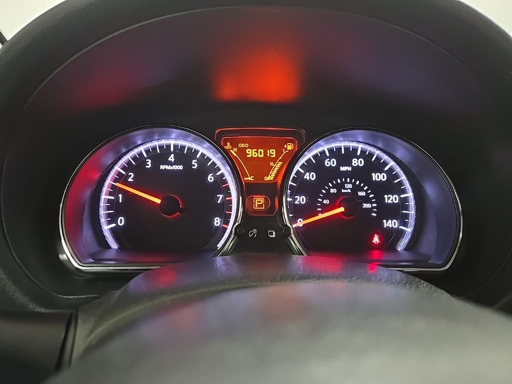 Used 2014 Nissan Versa Sedan SV with VIN 3N1CN7AP4EK455021 for sale in Marquette, MI