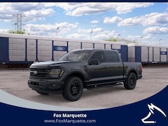 2026 Ford F-150 XLT Truck