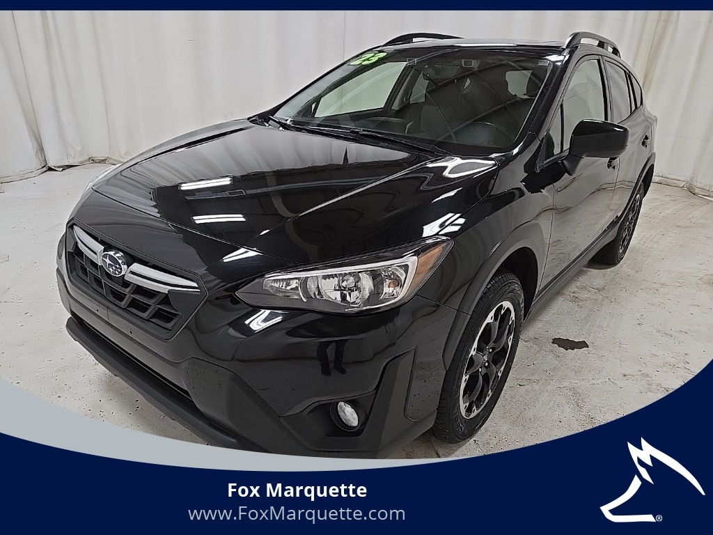 2023 Subaru Crosstrek