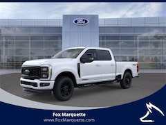 2026 Ford F-250SD Lariat Truck