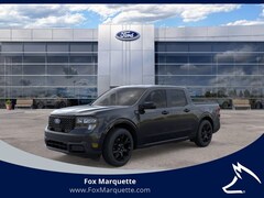 2026 Ford Maverick XLT Truck