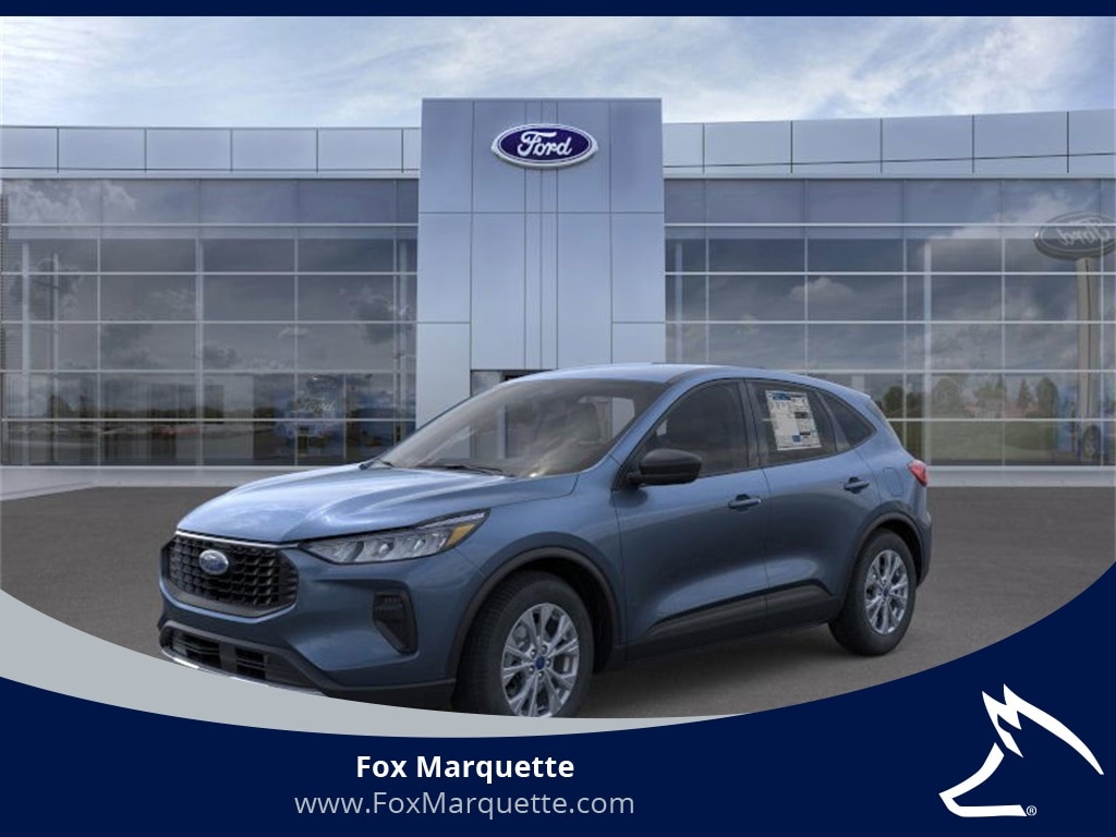 2026 Ford Escape Active's photo