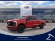  Ford F-250SD