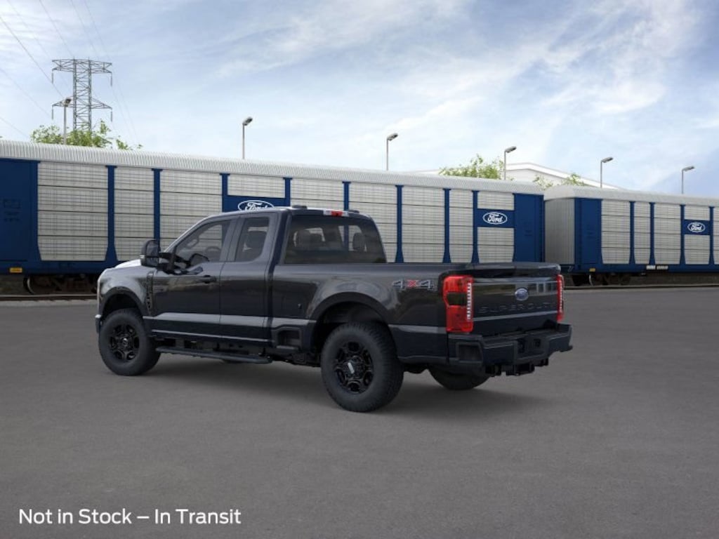 New 2026 Ford F-250SD XL Truck