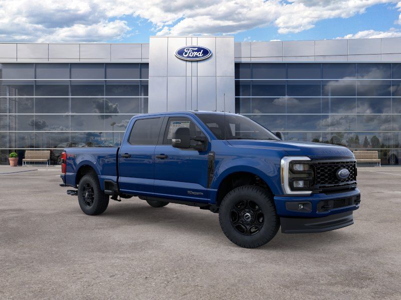 2026 Ford F-250 Super Duty XL - Photo 7