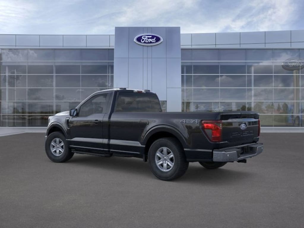 New 2025 Ford F-150 XL Truck