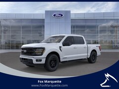 2025 Ford F-150 XLT Truck