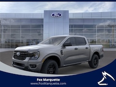2025 Ford Ranger XLT Truck