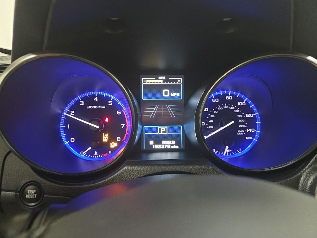 Used 2017 Subaru Outback Limited with VIN 4S4BSANC6H3236363 for sale in Marquette, MI