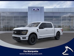 2025 Ford F-150 XLT Truck