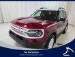  Ford Bronco Sport