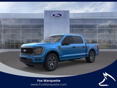 2025 Ford F-150 STX Truck