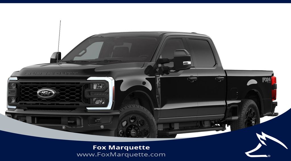 2026 Ford F-350 Lariat 4x4 Crew Cab 6-3/4' Box SRW's photo