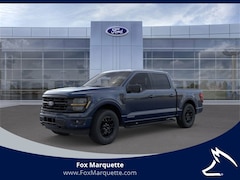2025 Ford F-150 XLT Truck