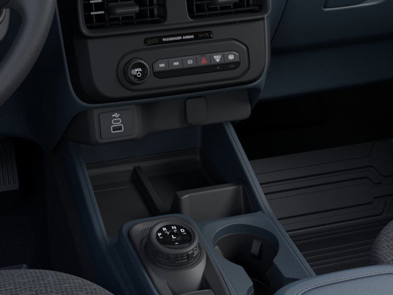 2025 Ford Maverick XL - Photo 16