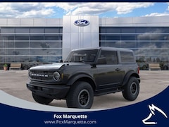 New 2026 Ford Bronco Base SUV in Marquette, MI