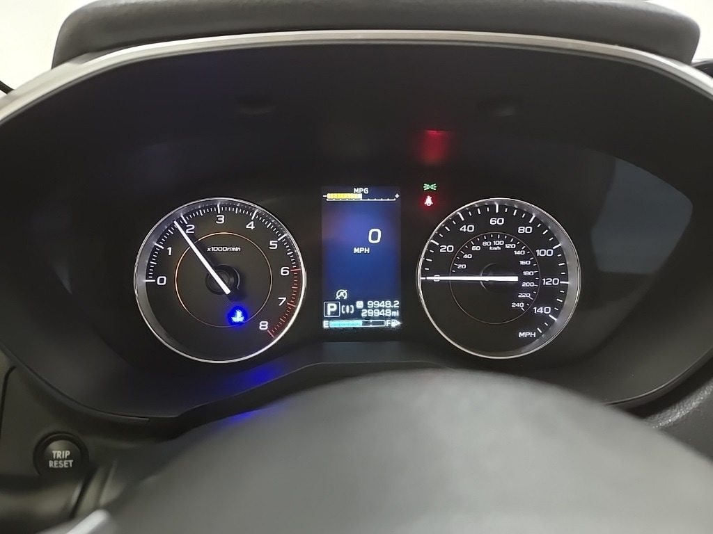 Certified 2023 Subaru Crosstrek Limited with VIN JF2GTHMCXP8320416 for sale in Marquette, MI