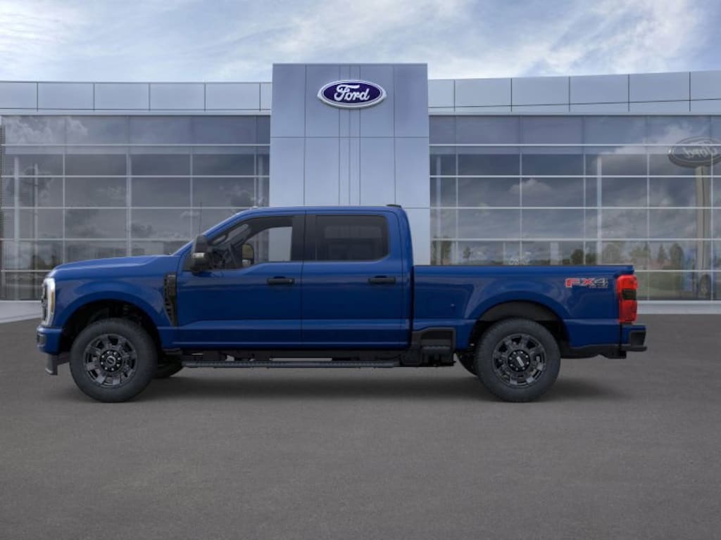 New 2026 Ford F-250SD XL Truck
