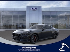 2025 Ford Mustang GT Premium Coupe