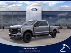 2026 Ford F-250SD Lariat Truck