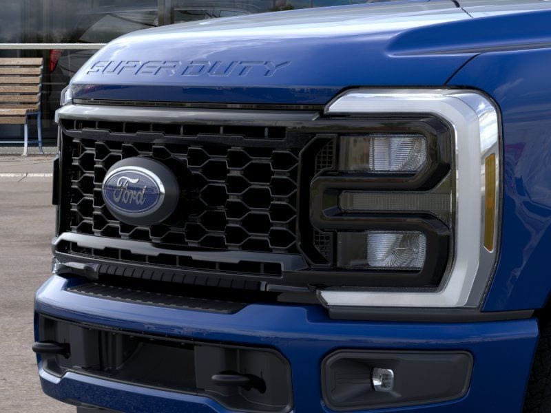2026 Ford F-250 Super Duty XL - Photo 17