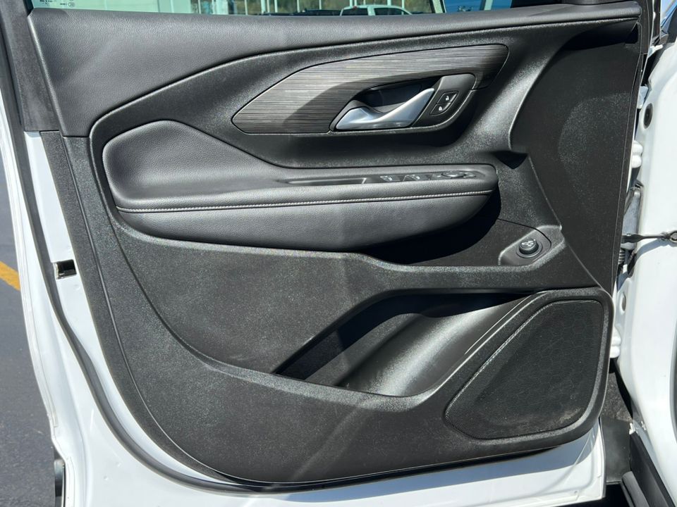 2022 GMC Terrain SLE - Photo 12