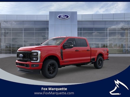 2026 Ford F-250SD XL Truck
