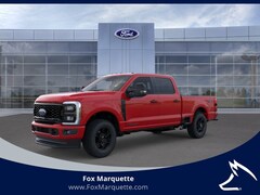 2026 Ford F-250SD XL Truck