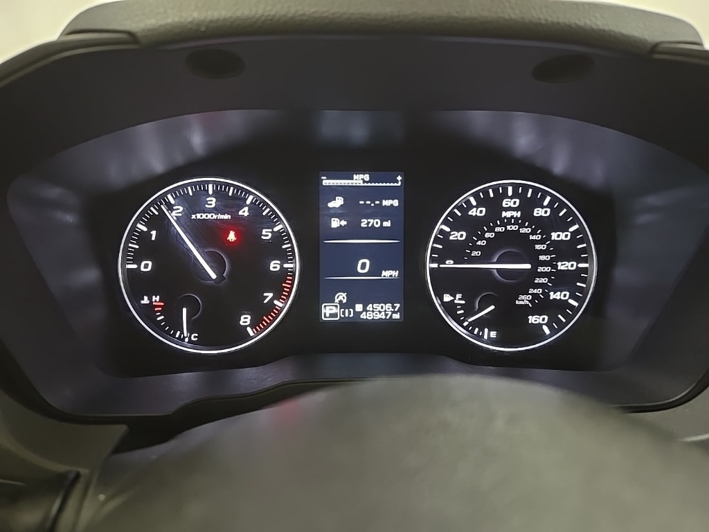 Certified 2024 Subaru Crosstrek Premium with VIN JF2GUADC1RH226254 for sale in Marquette, MI