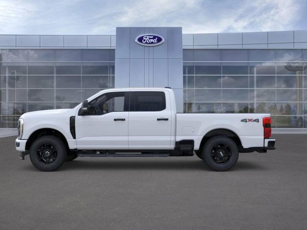 New 2026 Ford F-250SD XL Truck