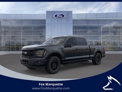 2026 Ford F-150 XLT Truck