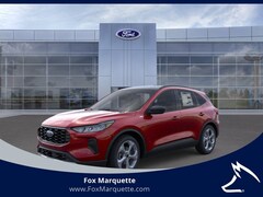 New 2026 Ford Escape ST-Line SUV in Marquette, MI