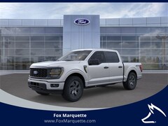 2025 Ford F-150 STX Truck