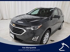 2018 Chevrolet Equinox LT SUV