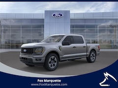 2025 Ford F-150 STX Truck