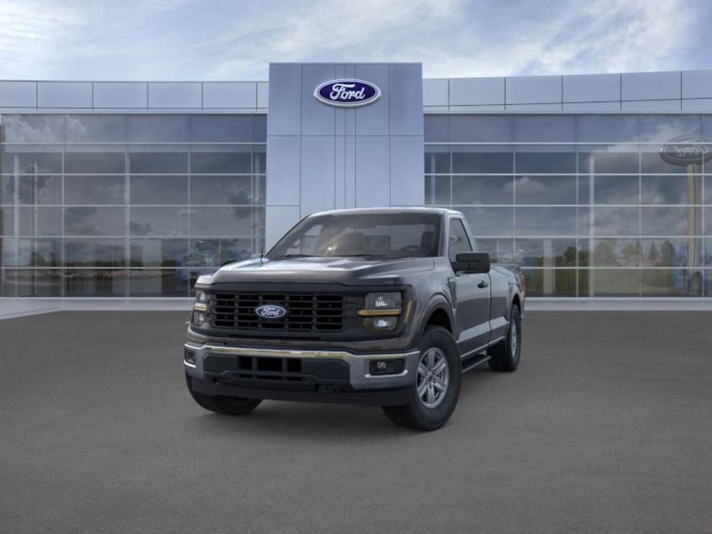 New 2025 Ford F-150 XL Truck