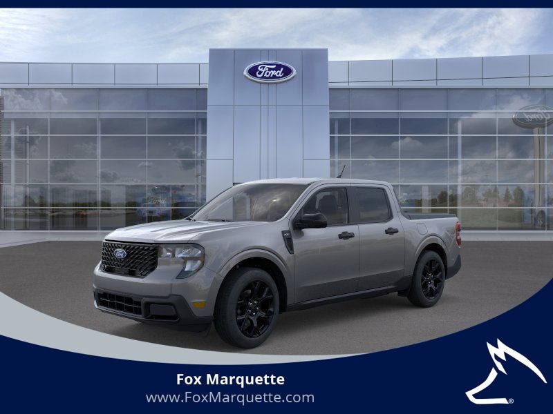 2026 Ford Maverick XLT AWD's photo