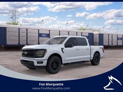 2026 Ford F-150 XLT Truck