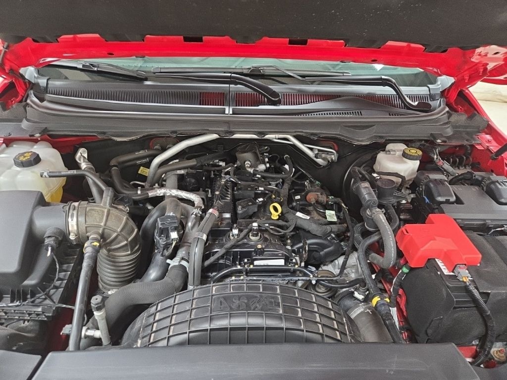Used 2021 Ford Ranger XL Truck
