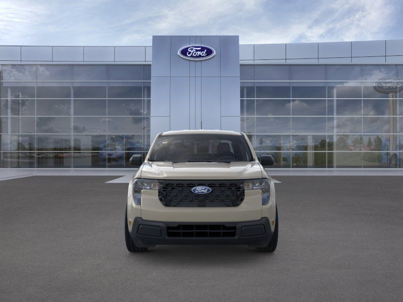 2025 Ford Maverick XL - Photo 6