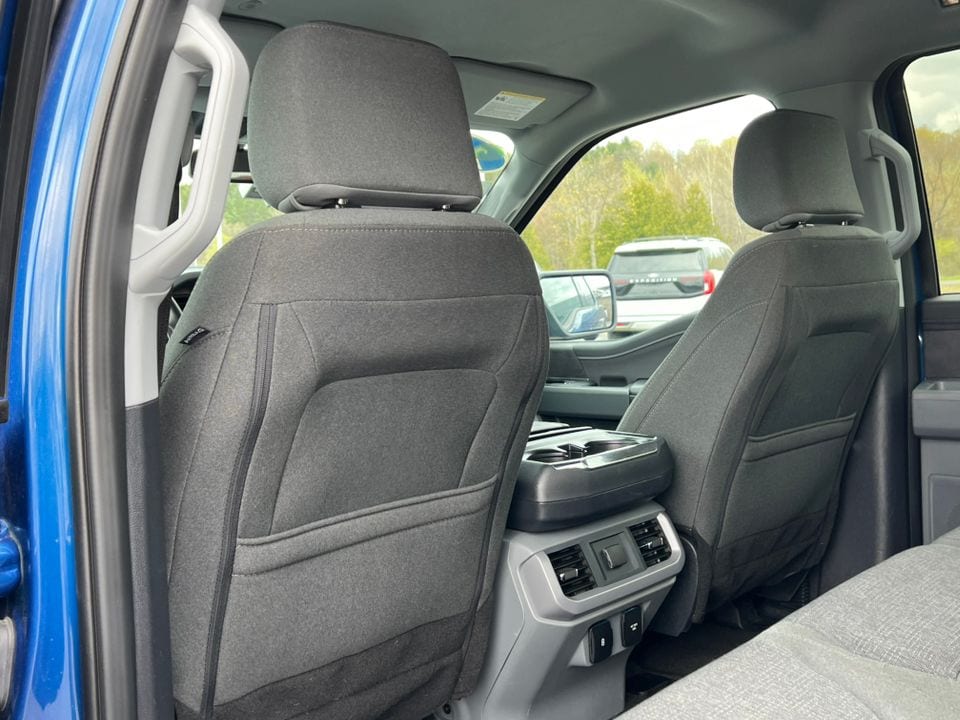 2024 Ford F-150 XLT - Photo 35